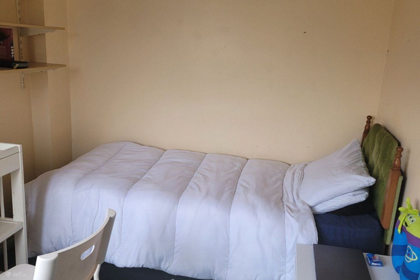 Ballentree Village, Tyrrelstown, Dublin 15