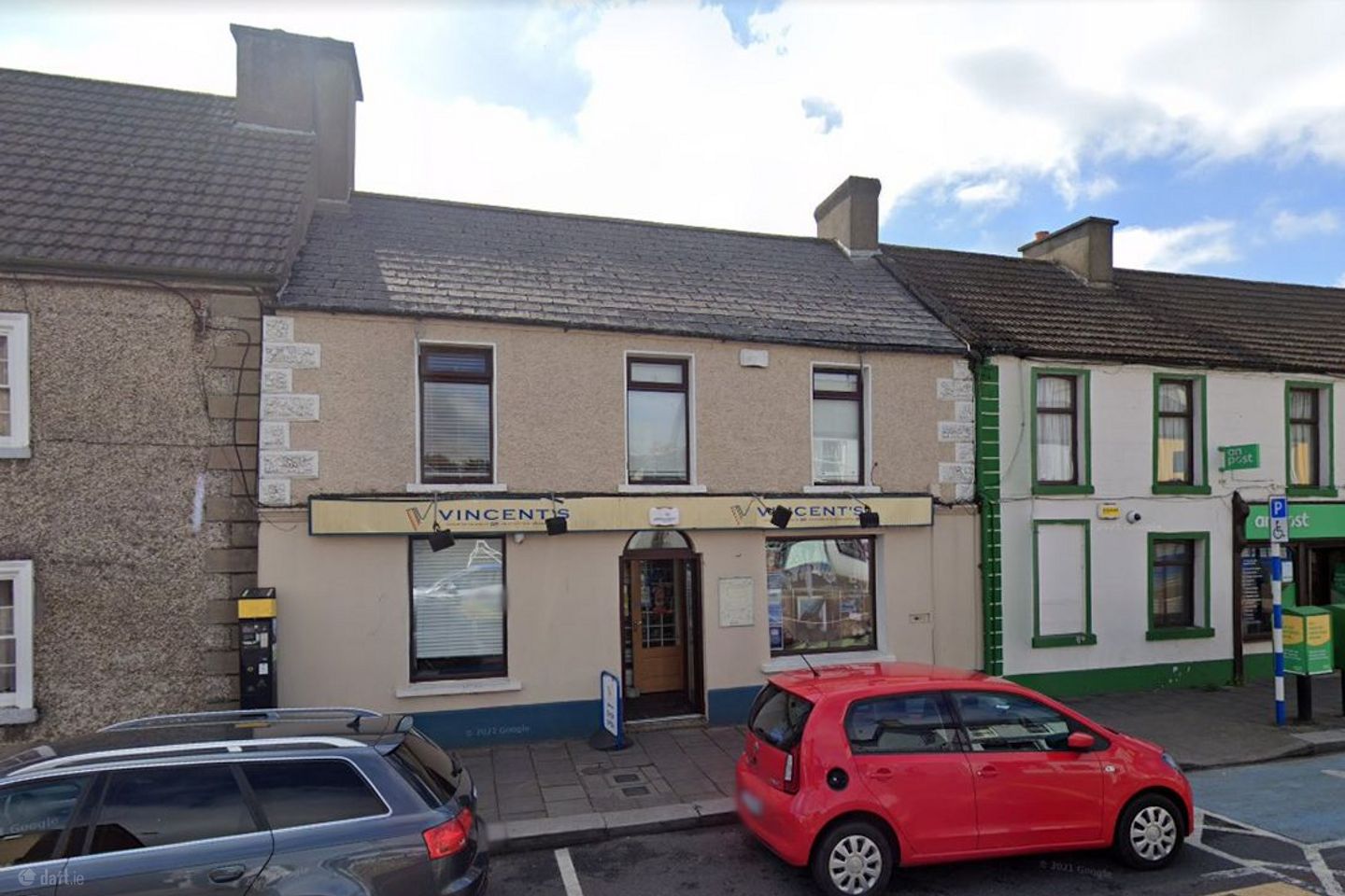 Apartment, 10 Main Street, Celbridge, Co. Kildare