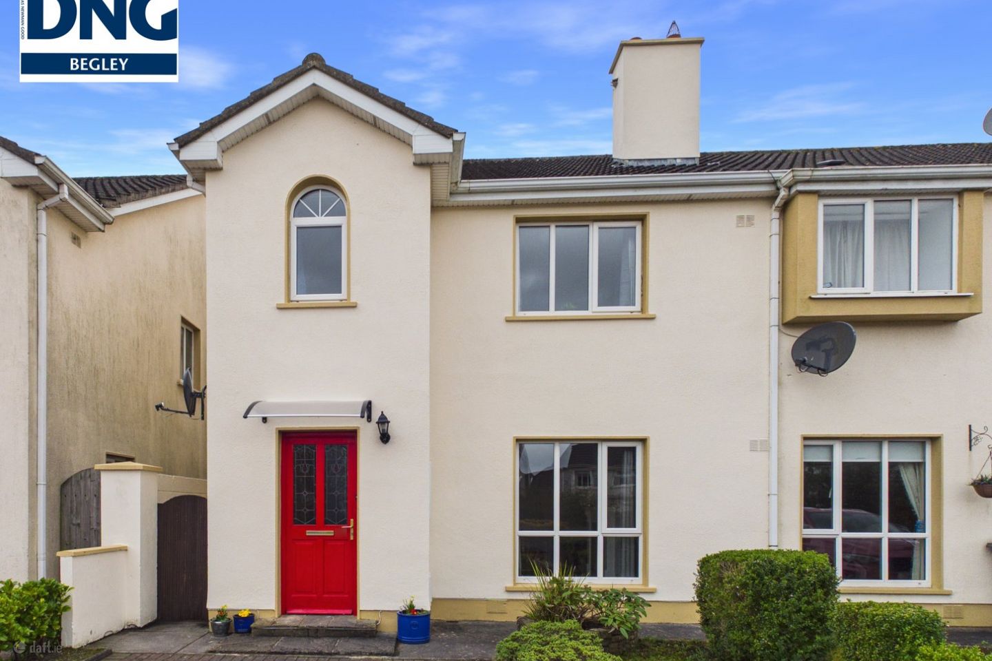 58 Annsfield Wood, Athlone, Co. Westmeath, N37V027