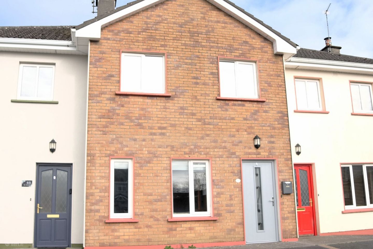 59 Jairdin Drive, Loughrea, Co. Galway, H62NT63