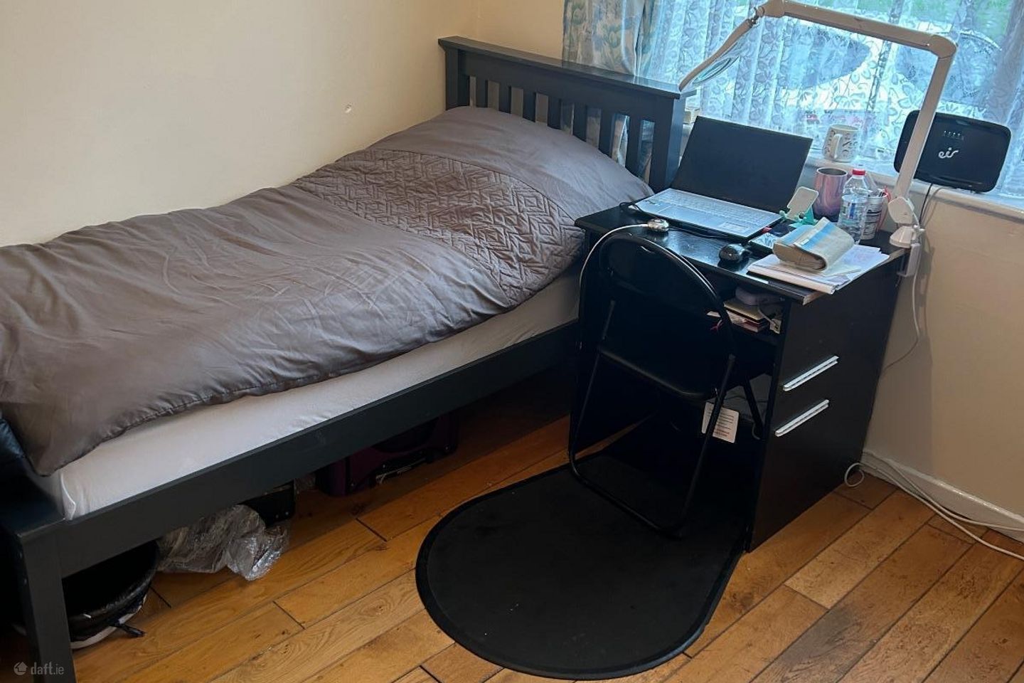 River Forest, Leixlip, Co. Kildare