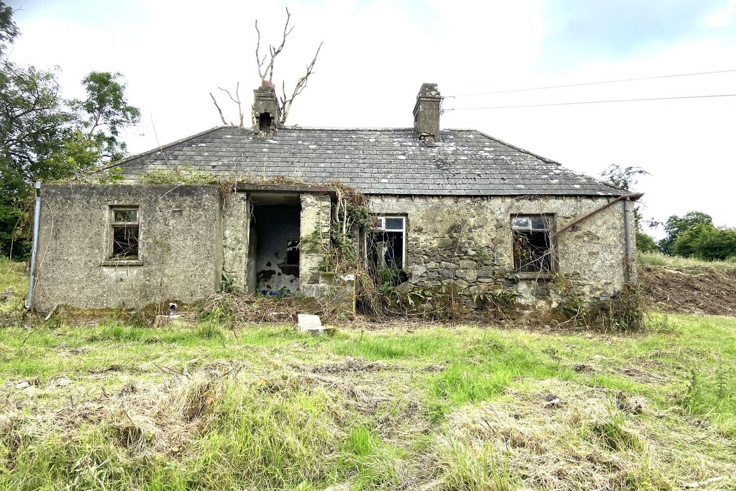 Drokabawn, Shercock, Co. Cavan, A81DX98