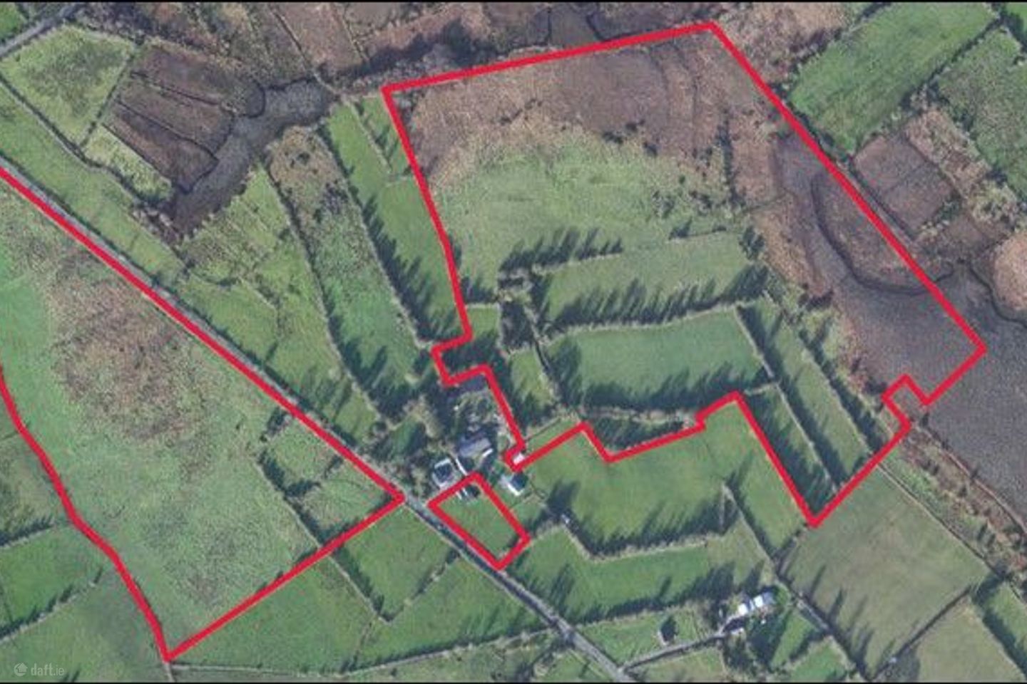 Derrygeel, Lanesborough, Co. Longford