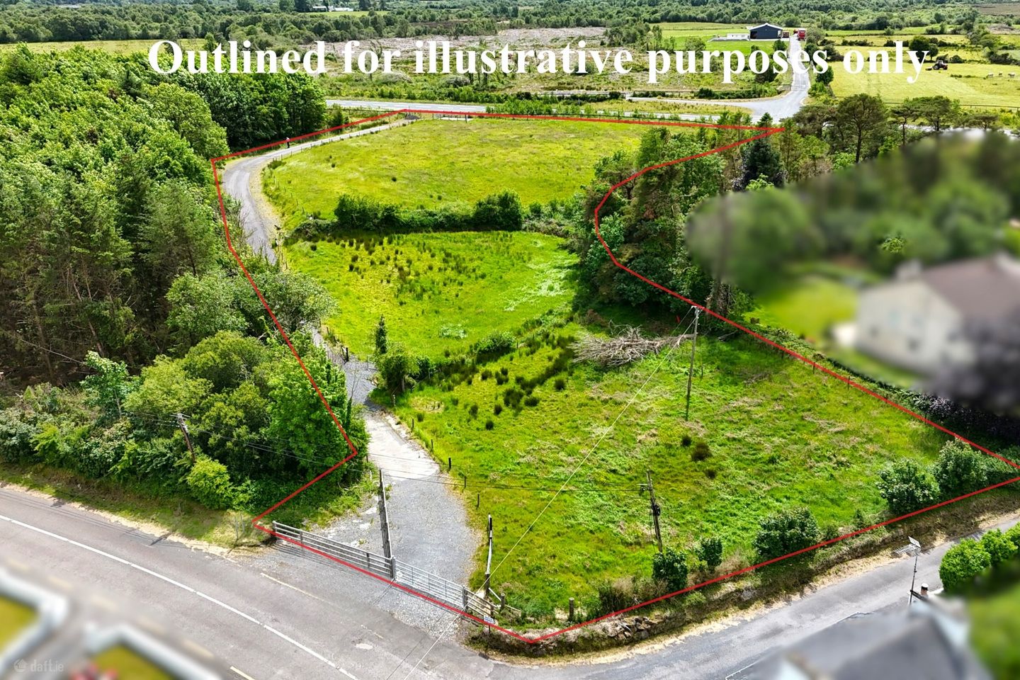 Cloongullane, Swinford, Co. Mayo