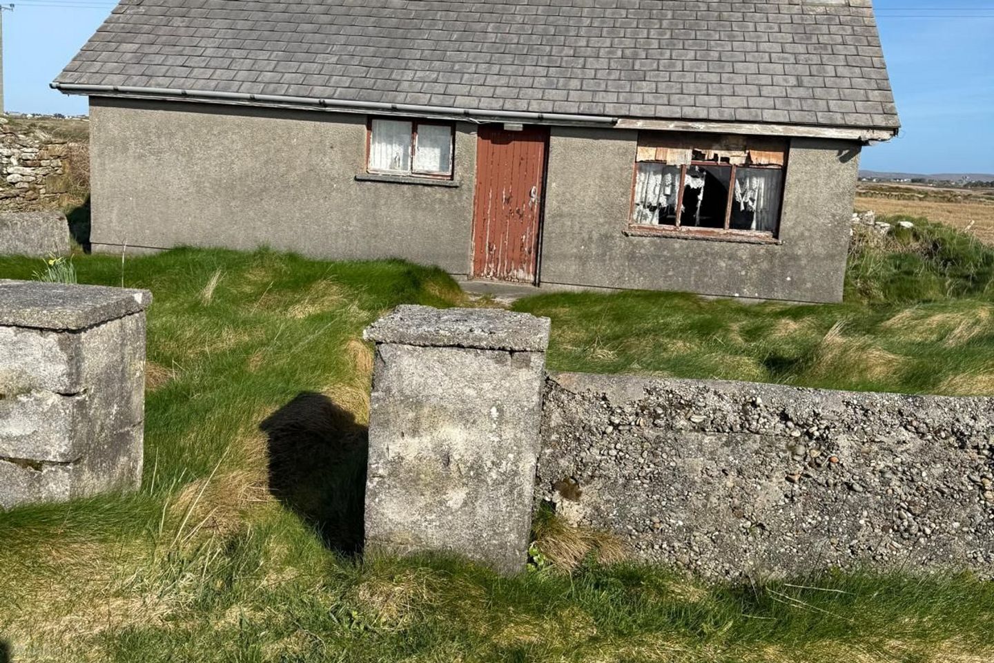 Curraghboy, Binghamstown, An Geata Mor, Co. Mayo, F26Y0A8