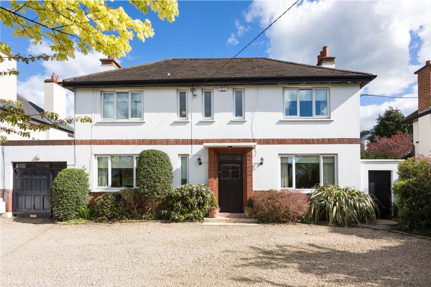 8 Woodbine Road, Blackrock, Co. Dublin