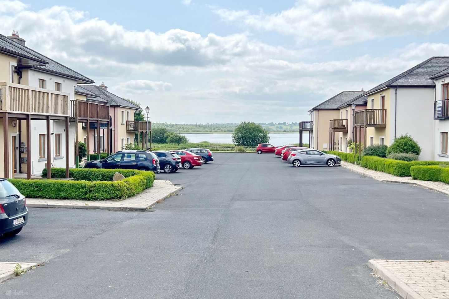 38 Waters Edge, Ballyleague, Ballyclare, Co. Roscommon, N39FP66