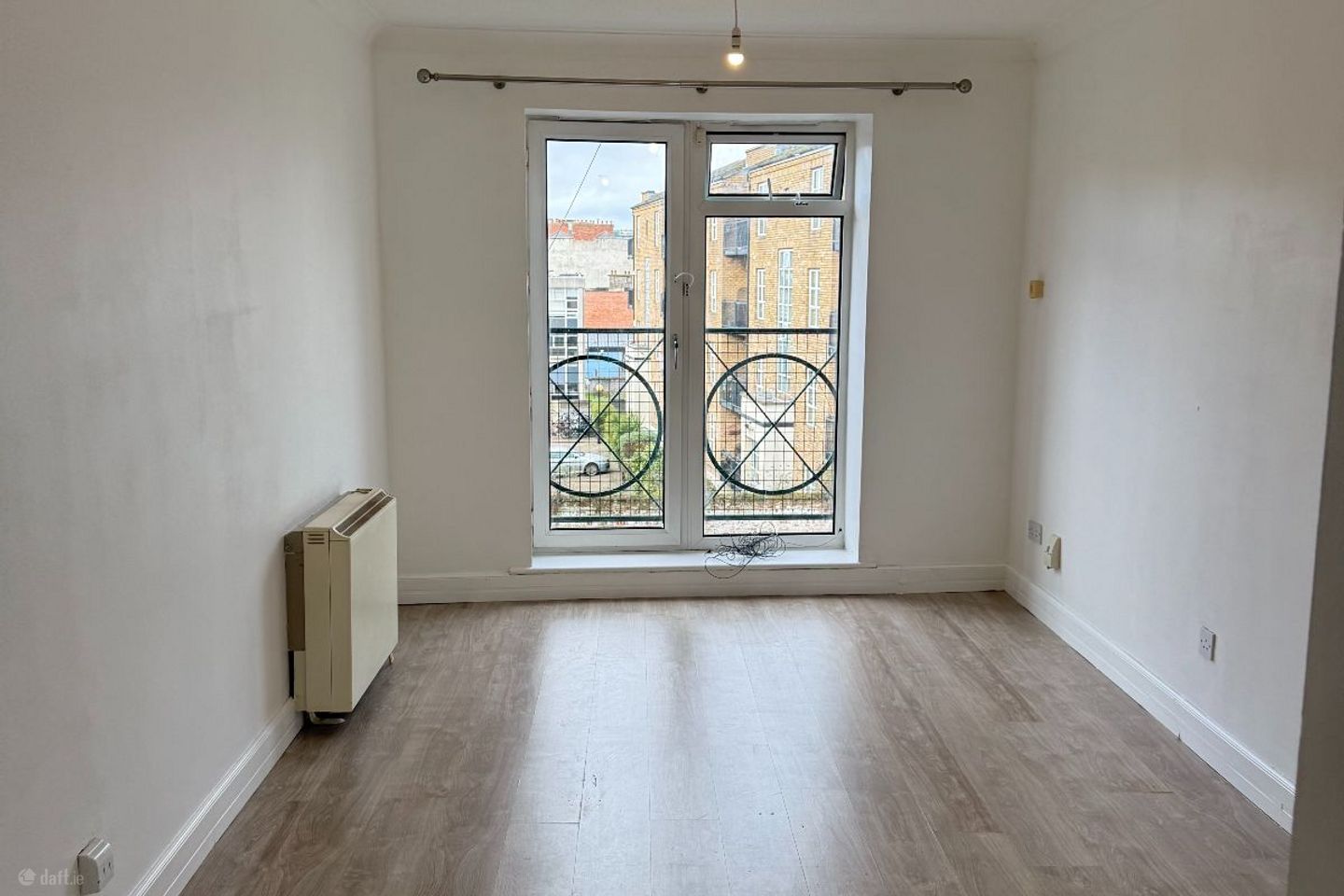 Apartment 47, Traders Wharf, Usher'S Quay, Dublin , Dublin 7