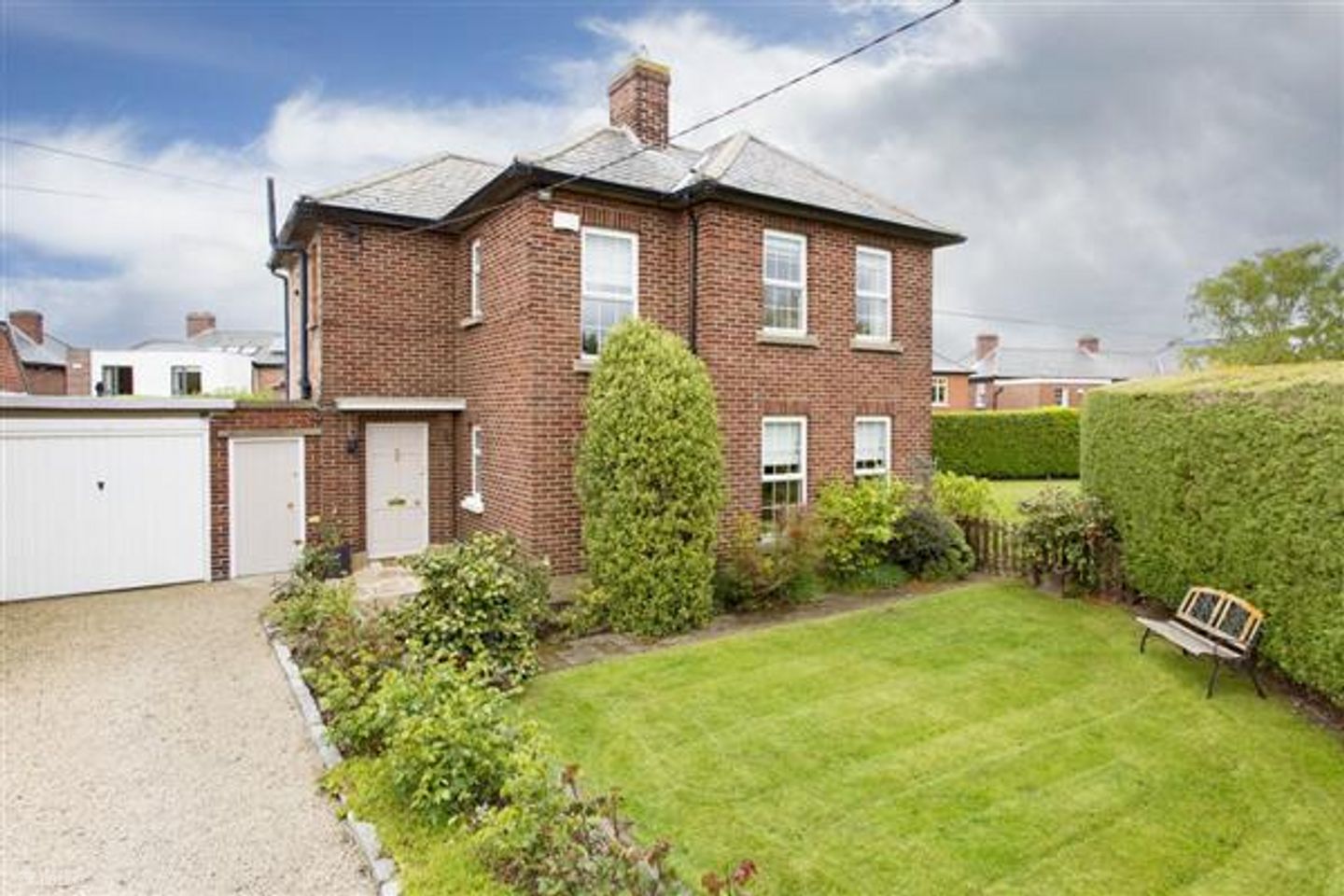 15 Whitebeam Avenue, Clonskeagh, Dublin 14