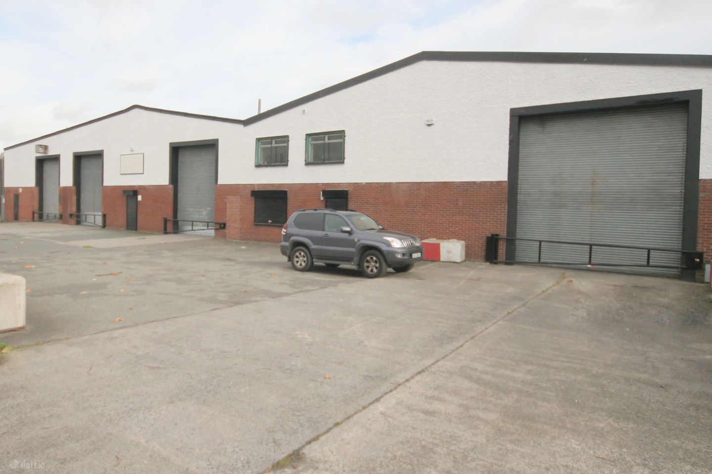 Cherry Orchard Industrial Estate, Cherry Orchard, Dublin 22