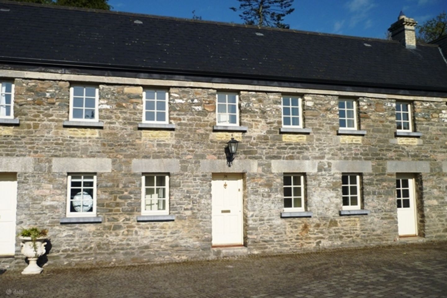 24 The Main Courtyard, Headfort Demesne, Kells, Co. Meath