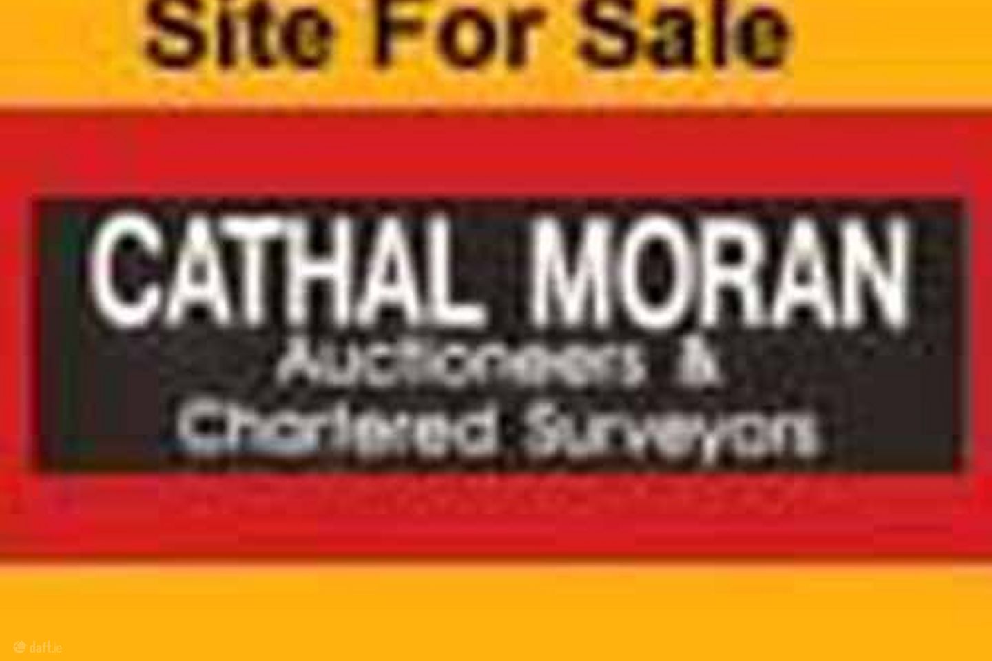 Knockcorrandoo, Monivea, Co. Galway