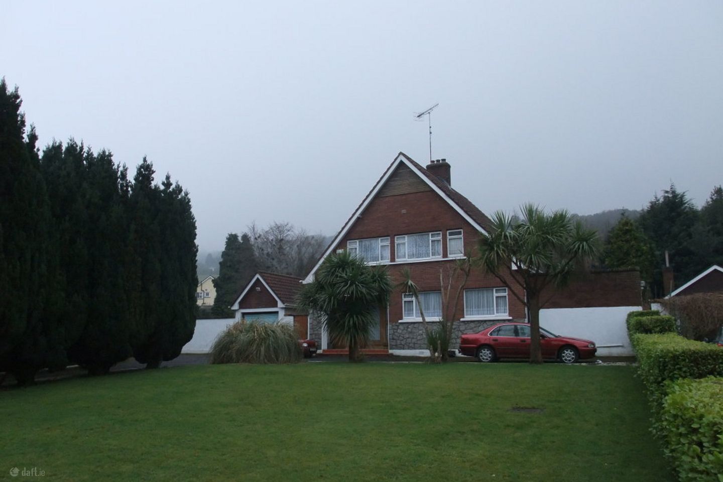 'Ardacha', Kilgobbin Road, Stepaside, Dublin 18