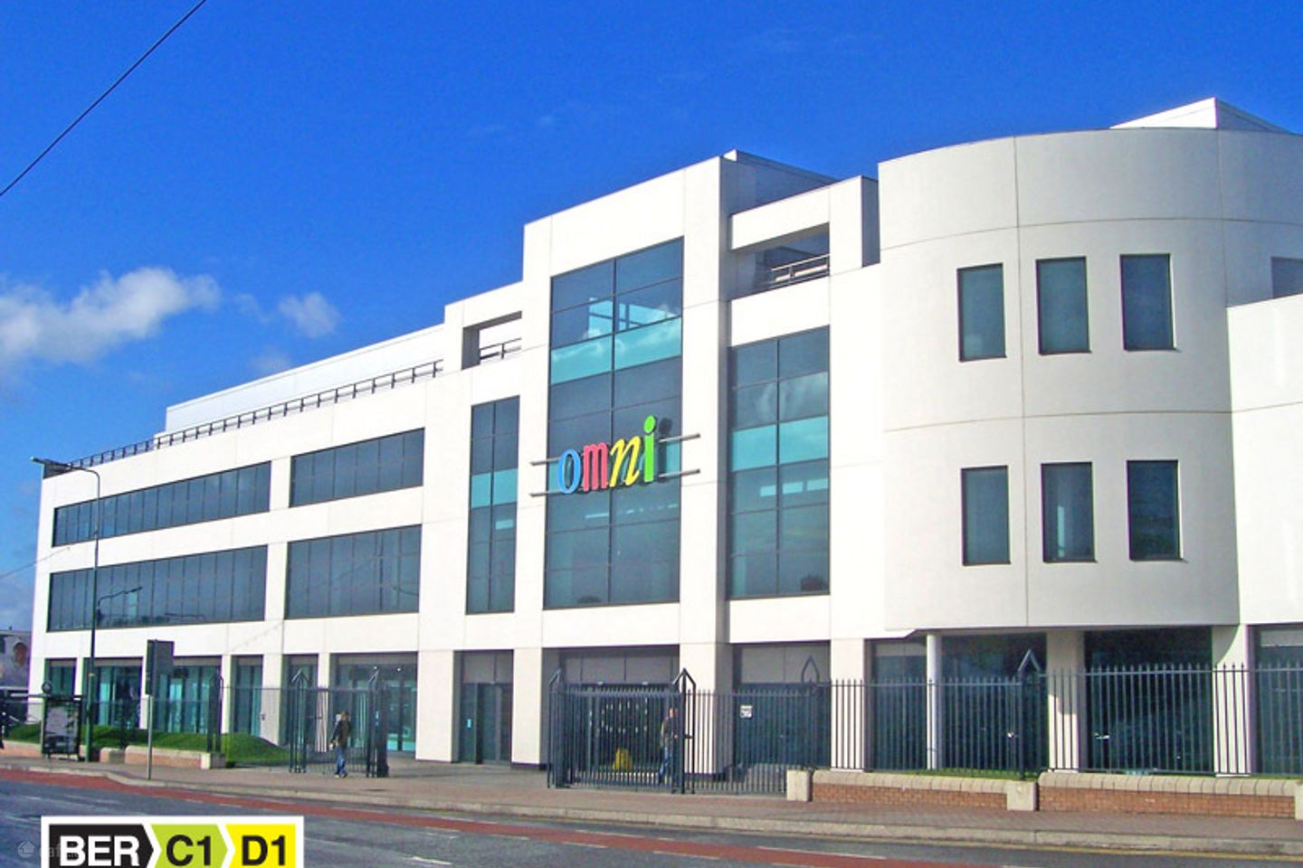 Unit 303, Omni Park, Santry, Dublin 9