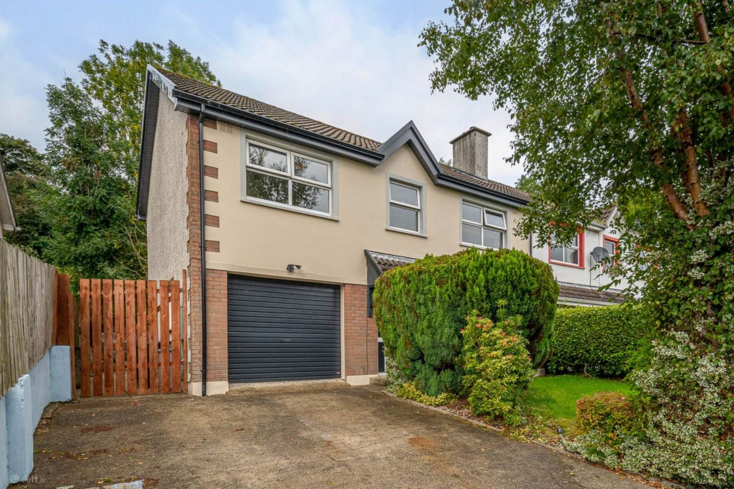 23 Knocknamona Crescent, Letterkenny, Co. Donegal, F92F6HK