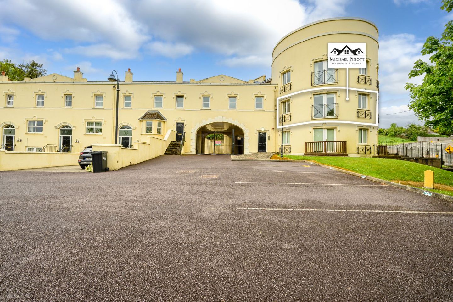 9 Sirius Heights, Church Hill, Passage West, Co. Cork, T12YV78