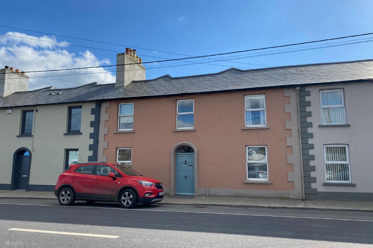 Fermoy Town Centre, Fermoy, Co. Cork