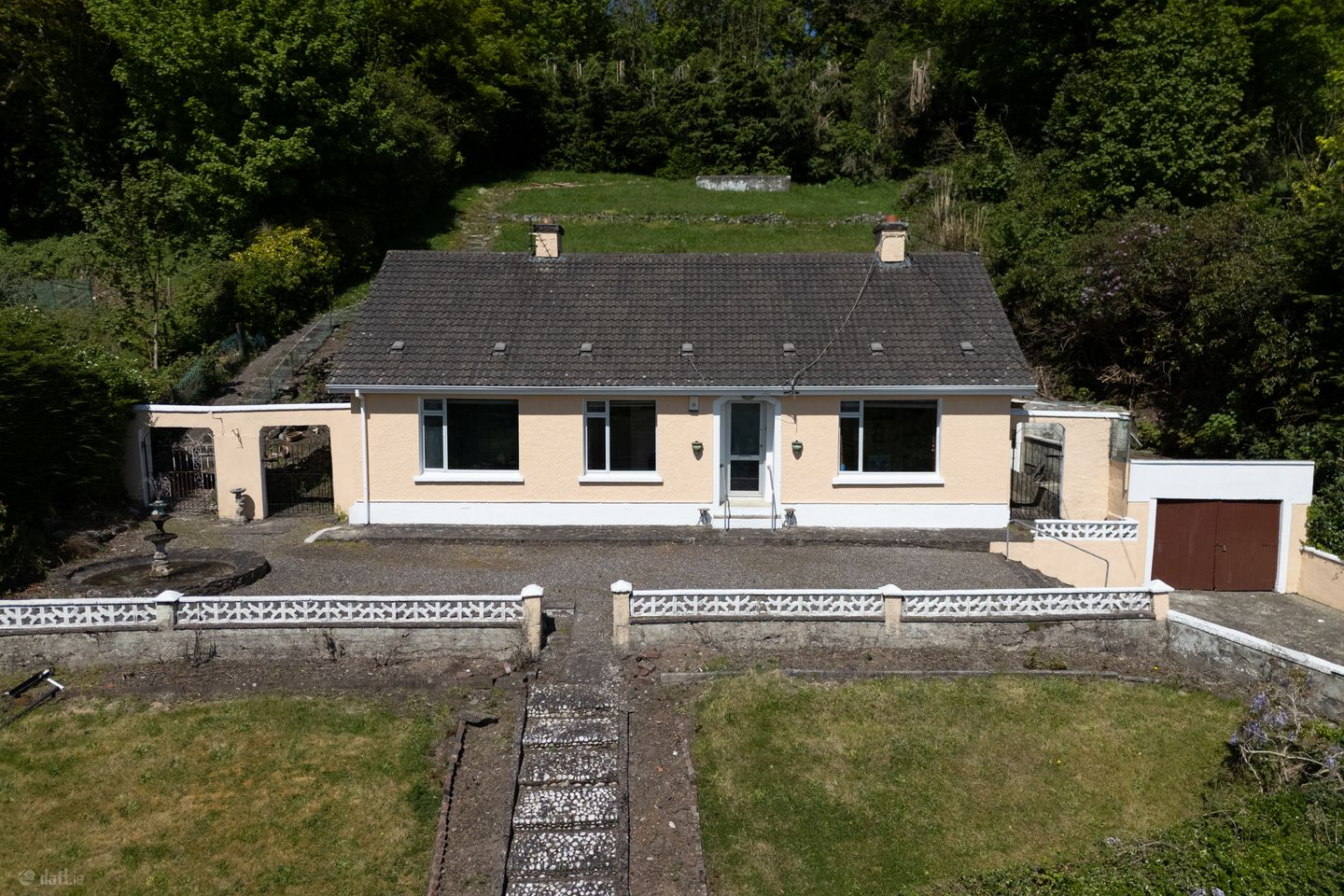 Tulligmore, Hollymount, Lee Road, Cork, Co. Cork, T23D3CF