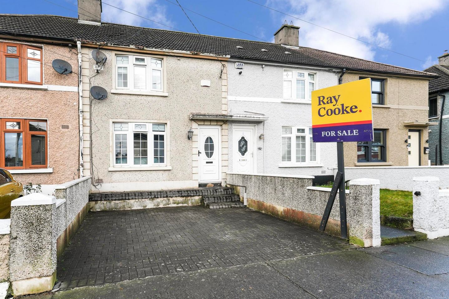 54 Kylemore Avenue, Ballyfermot, Dublin 10
