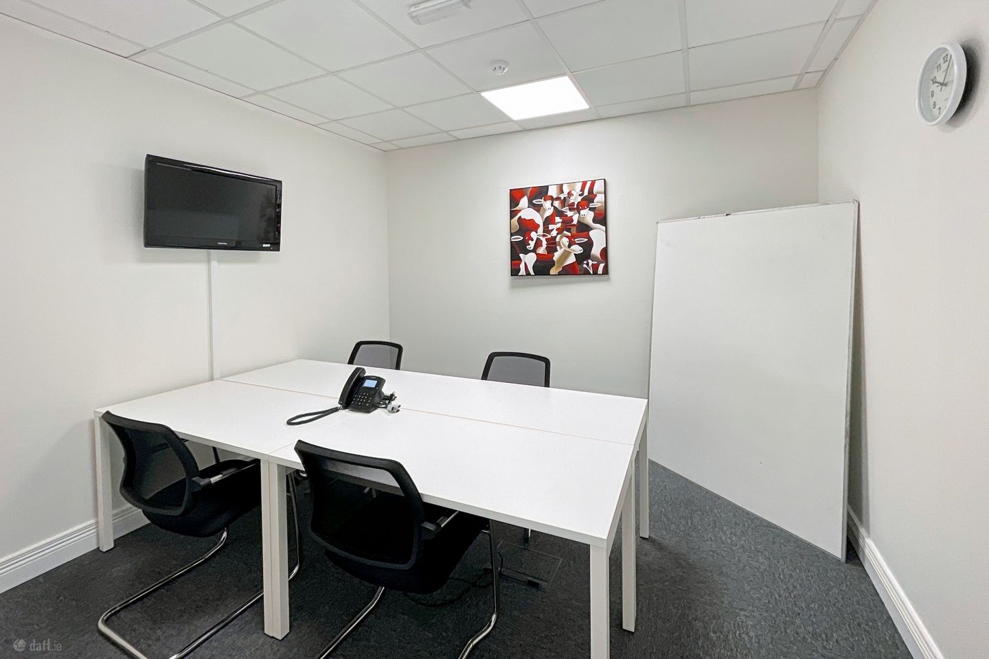 West Cork Business and Technology Park, Munster, Clonakilty, Co. Cork