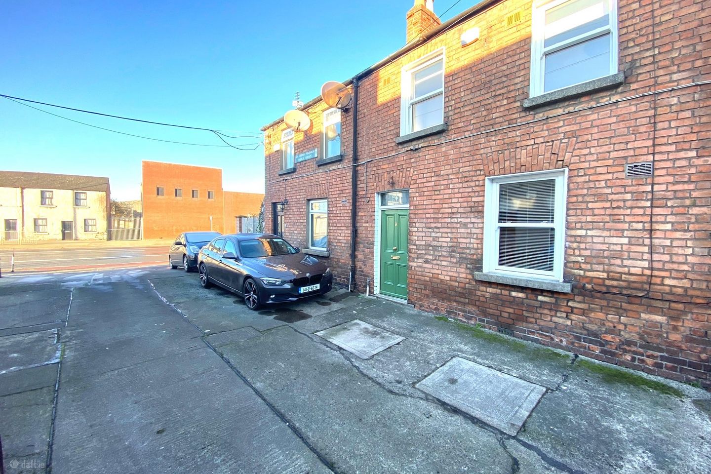 Emerald Terrace, Dublin 8