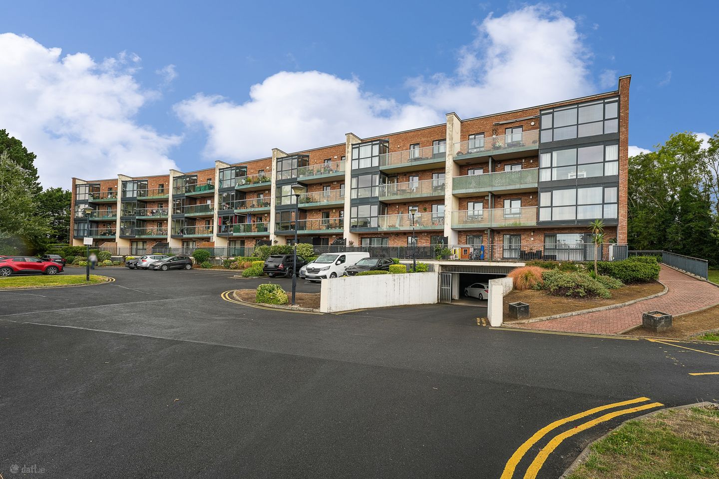 28 Shackleton House, Clonee, Dublin 15