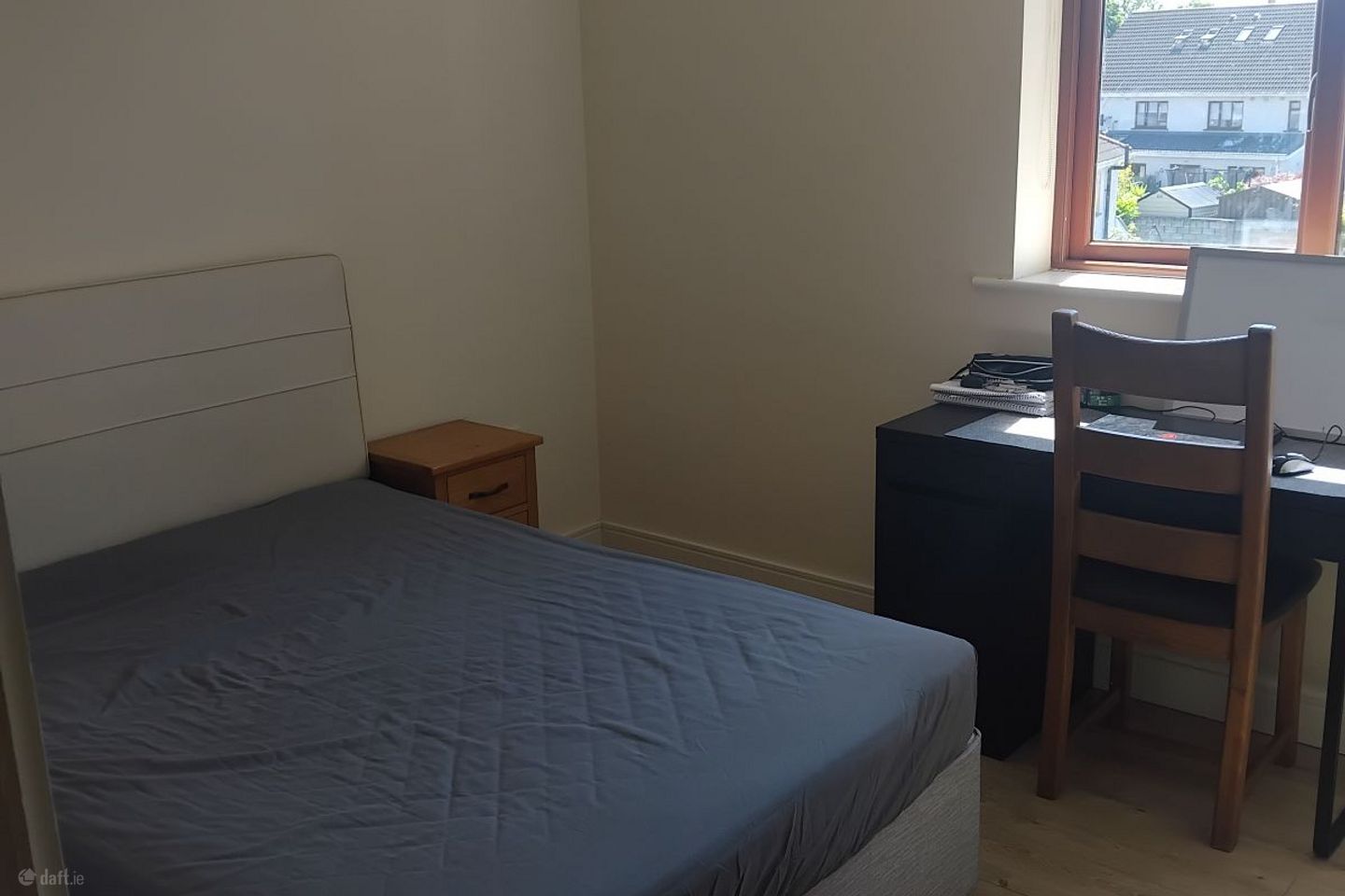 Apartment 26, The Grove, Moyglare Hall, Maynooth, Naas, Maynooth, Co. Kildare