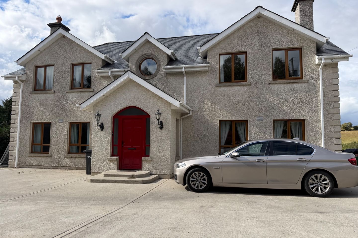 Shroughmore, Ballindaggan, Co. Wexford