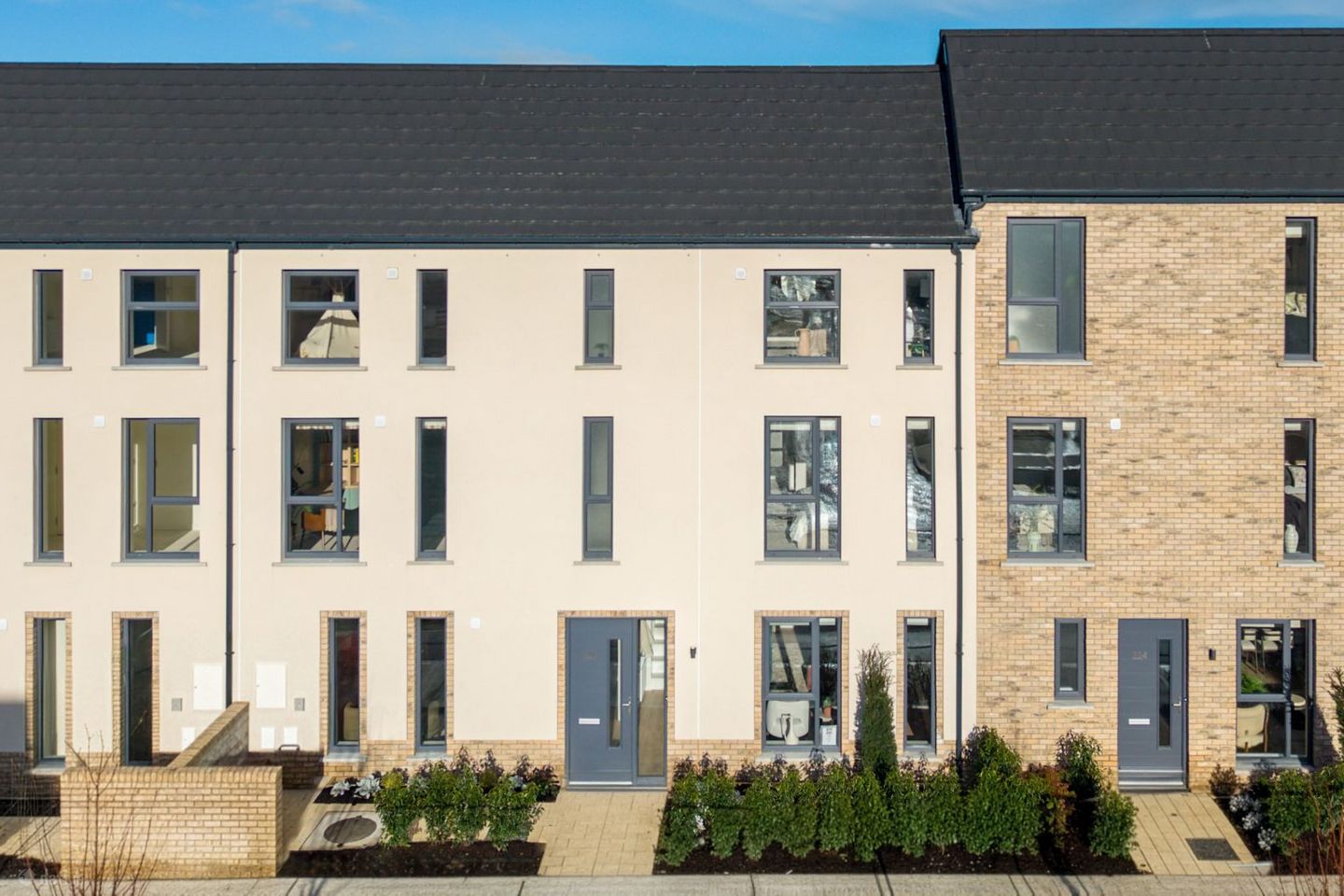 The Orient, 4 Bed House, Redford , Adamstown, Co. Dublin