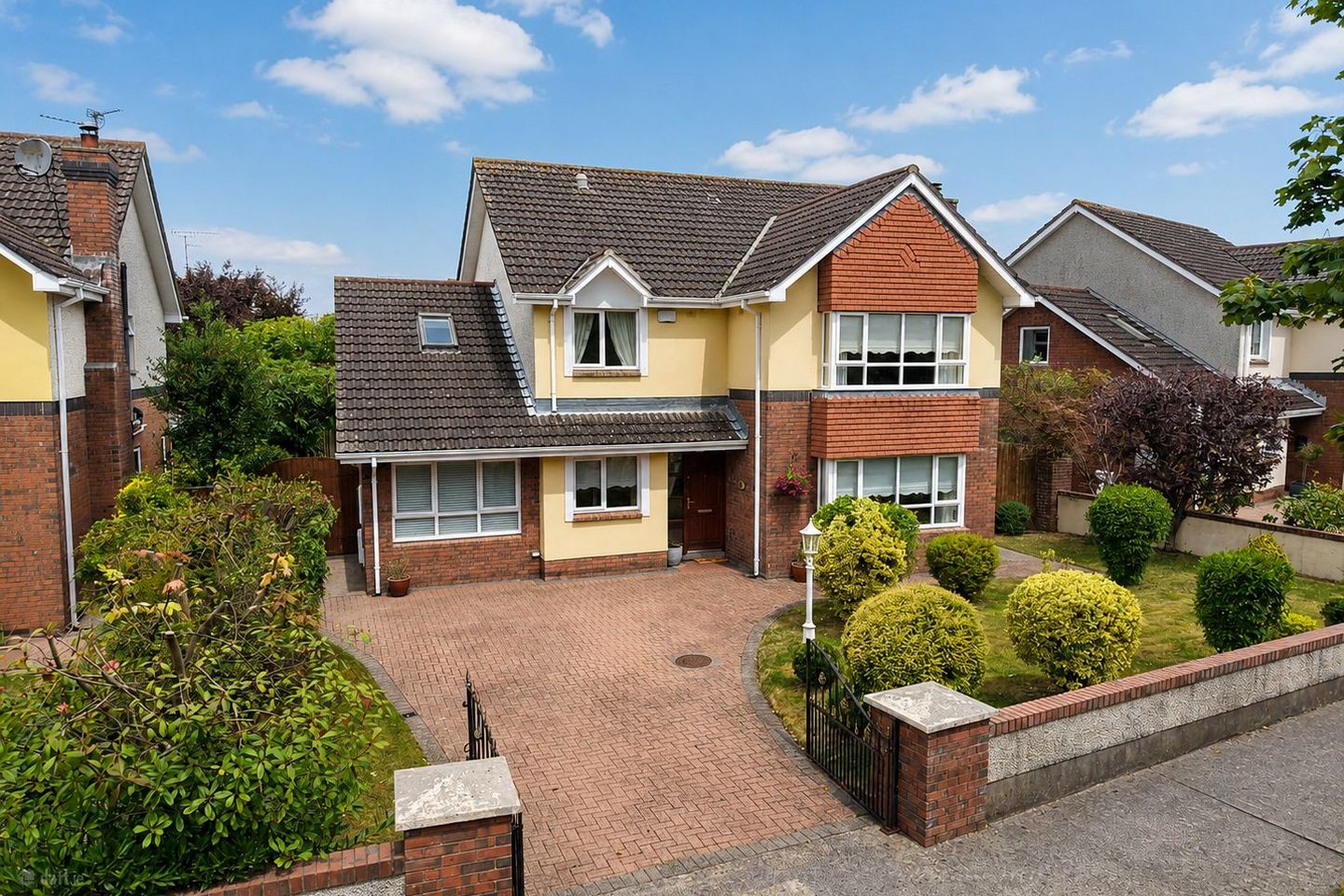 4 Canterbrook, Navan, Co. Meath, C15Y4D9