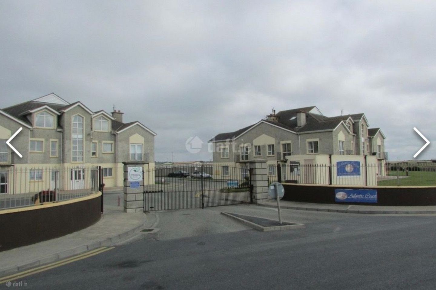 Atlantic Coast Apartments, Strand Road, Tramore, W, Tramore, Co. Waterford