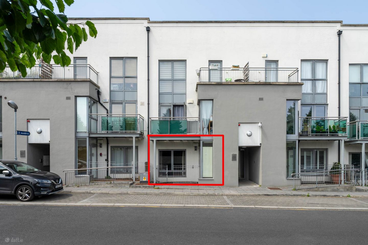 Apartment 50, Block A, The Timber Mill, Kilmore Road, Dublin 5, Co. Dublin, D05Y6Y0