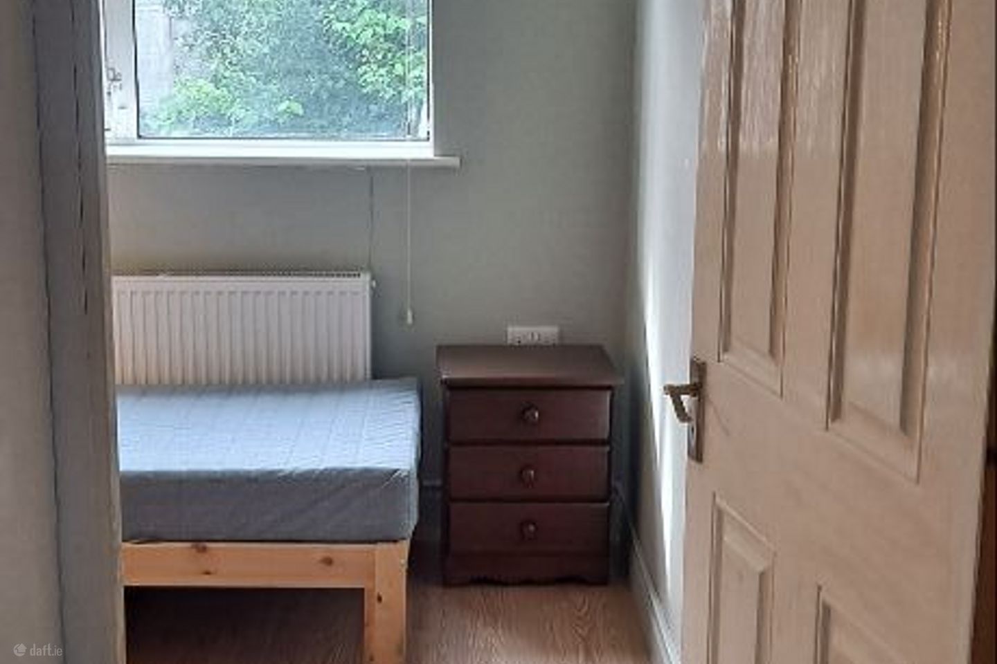 Stannaway Rd, Kimmage, Co. Dublin