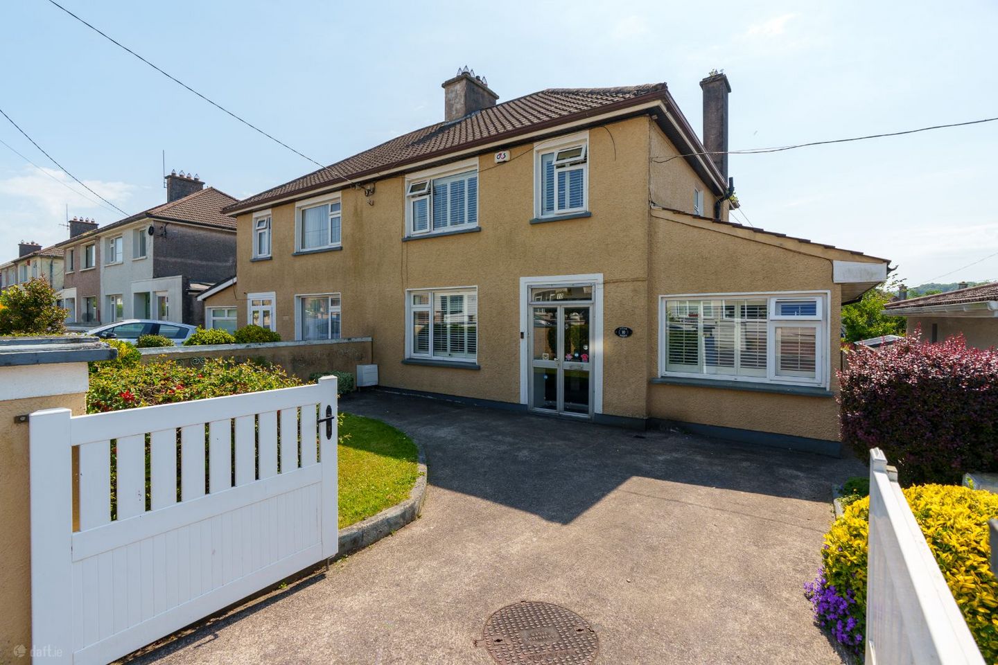 10 Cedar Grove, Bishopstown, Co. Cork, T12Y9YN