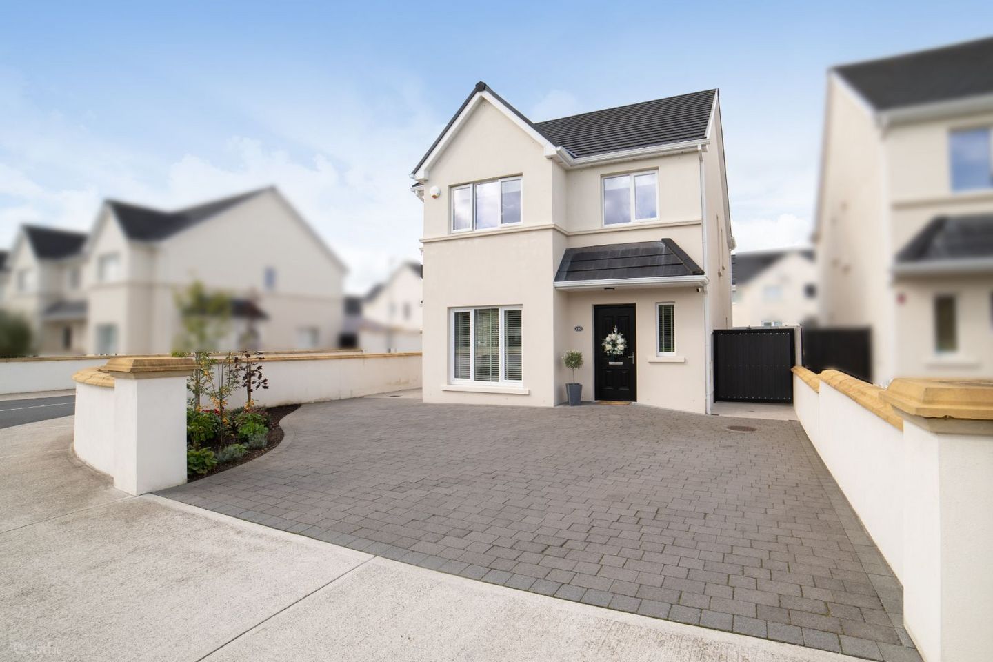 190 Clonmore, Ballyviniter, Mallow, Co. Cork, P51H1RX