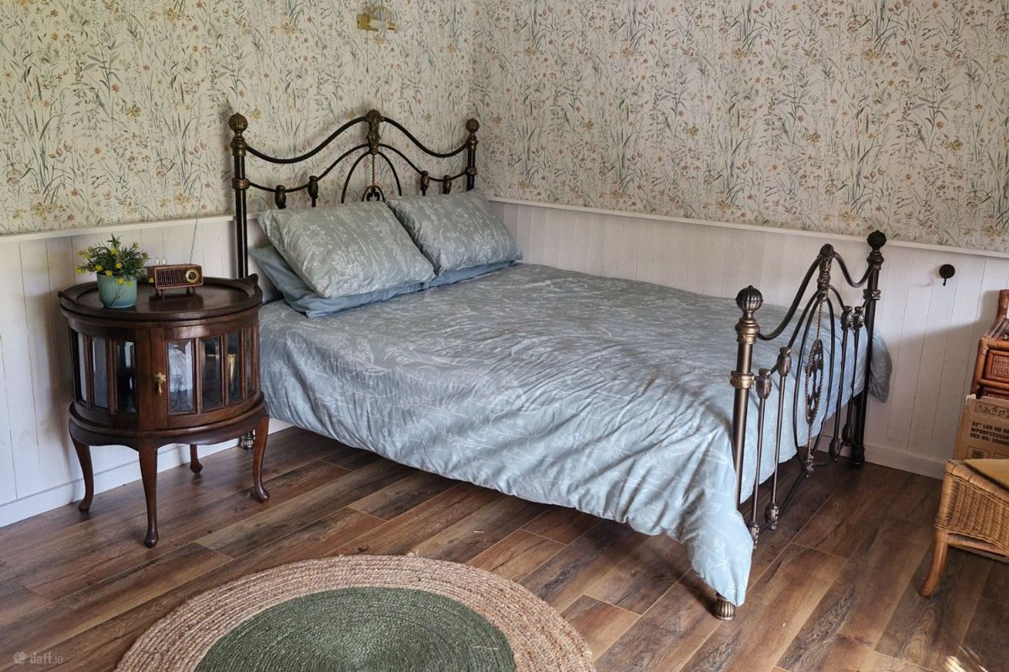 The Moate, Enniscorthy, Co. Wexford