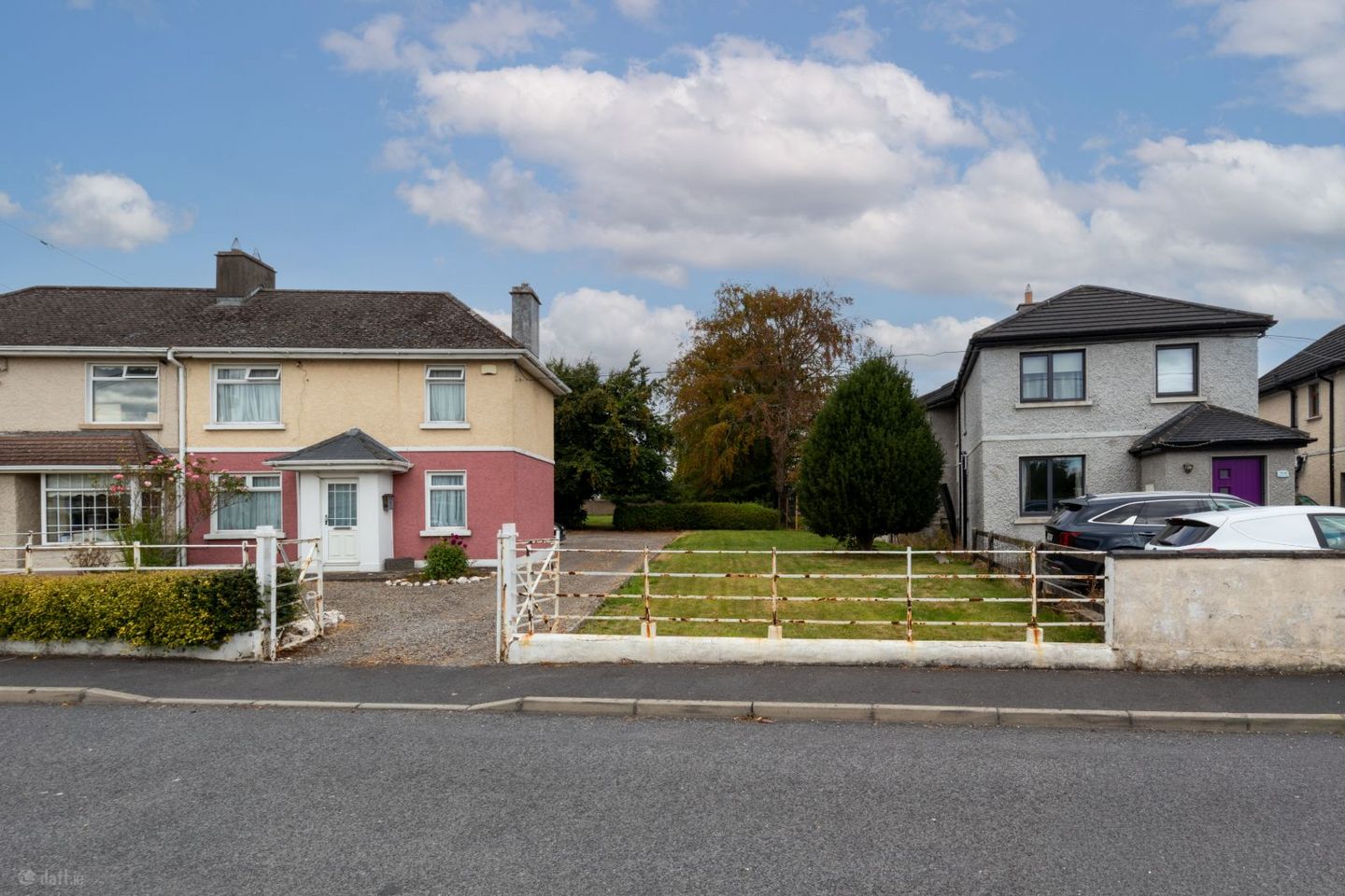 18 Saint Patrick's Park, Dunboyne, Co. Meath, A86DK49