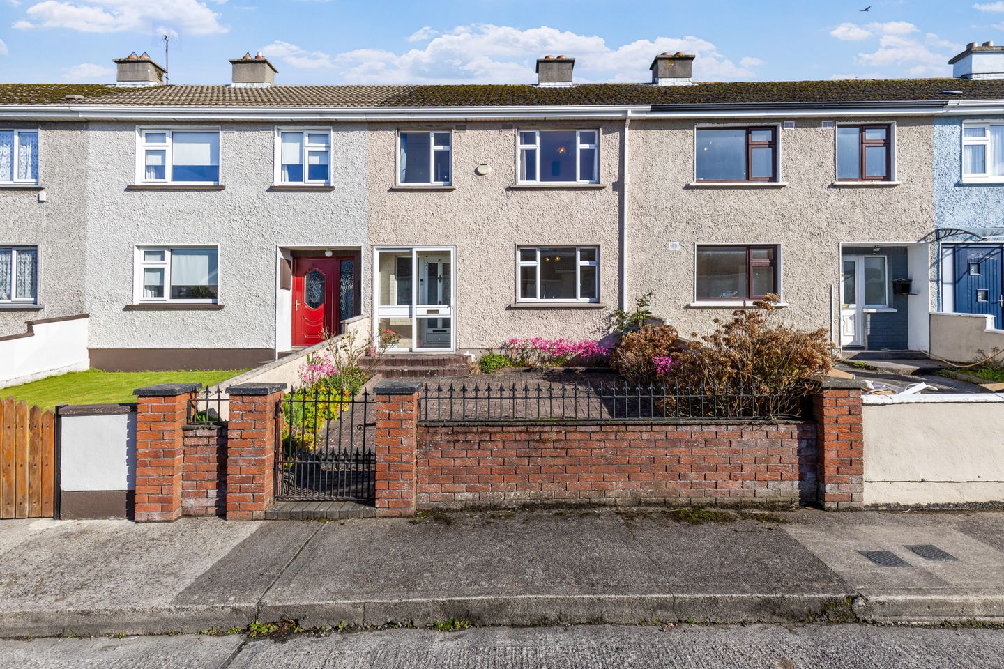 41 Hillbrook, Station Road, Tullow, Co Carlow, R93KF67