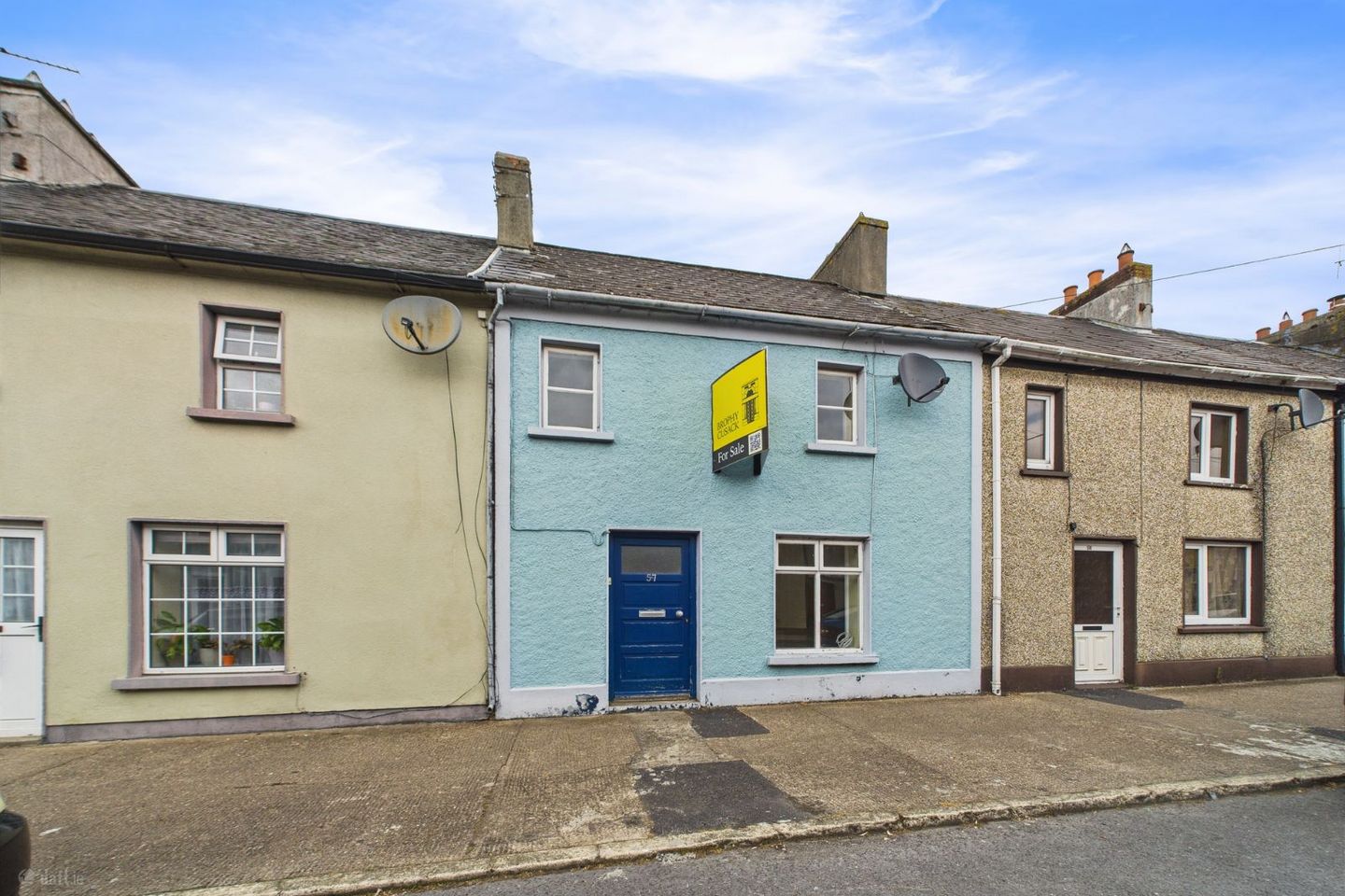 57 Brown Street, Portlaw, Portlaw, Co. Waterford, X91X5F2