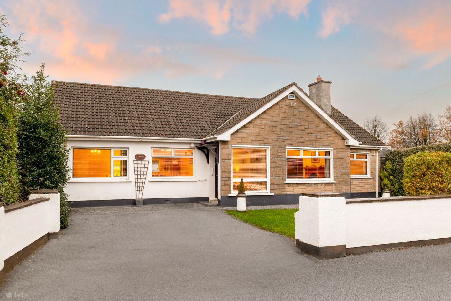 Cardy House, Saint Josephs Avenue, Newbridge, Co. Kildare, W12T681