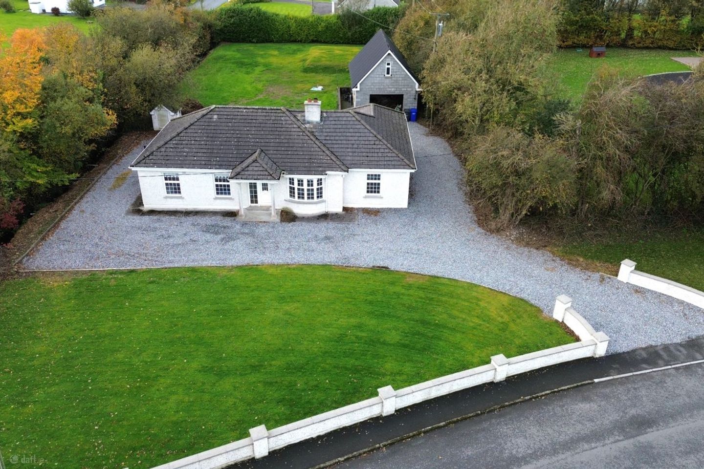 Toor, Kinnegad, Co. Meath, N91YE97