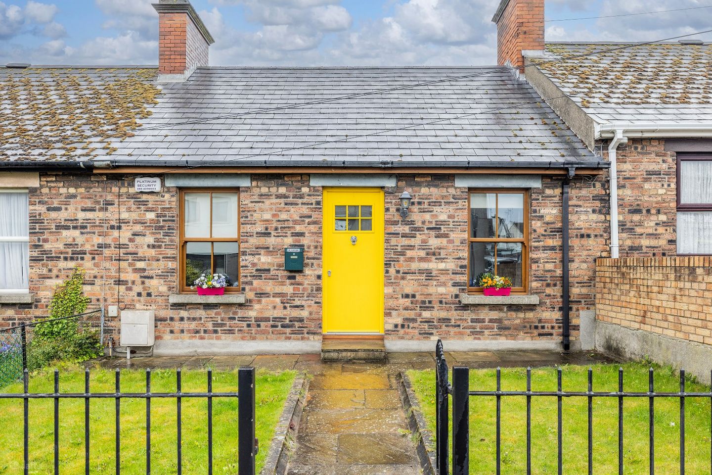 44 St Molaga's Terrace, Hampton Street, Balbriggan, Co. Dublin, K32HE08