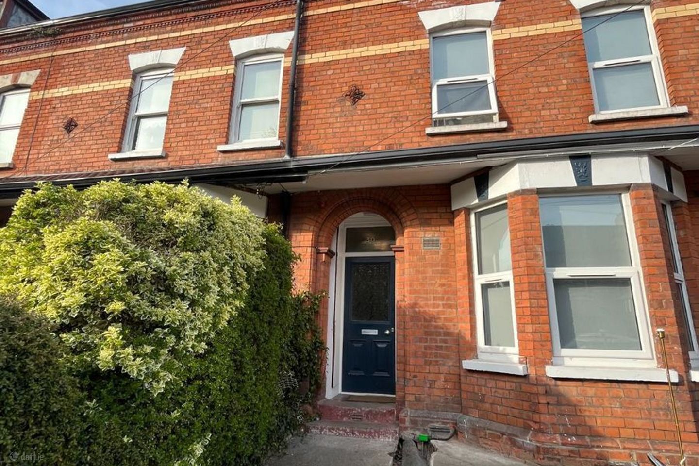 Melrose Avenue, Fairview, Fairview, Dublin 5