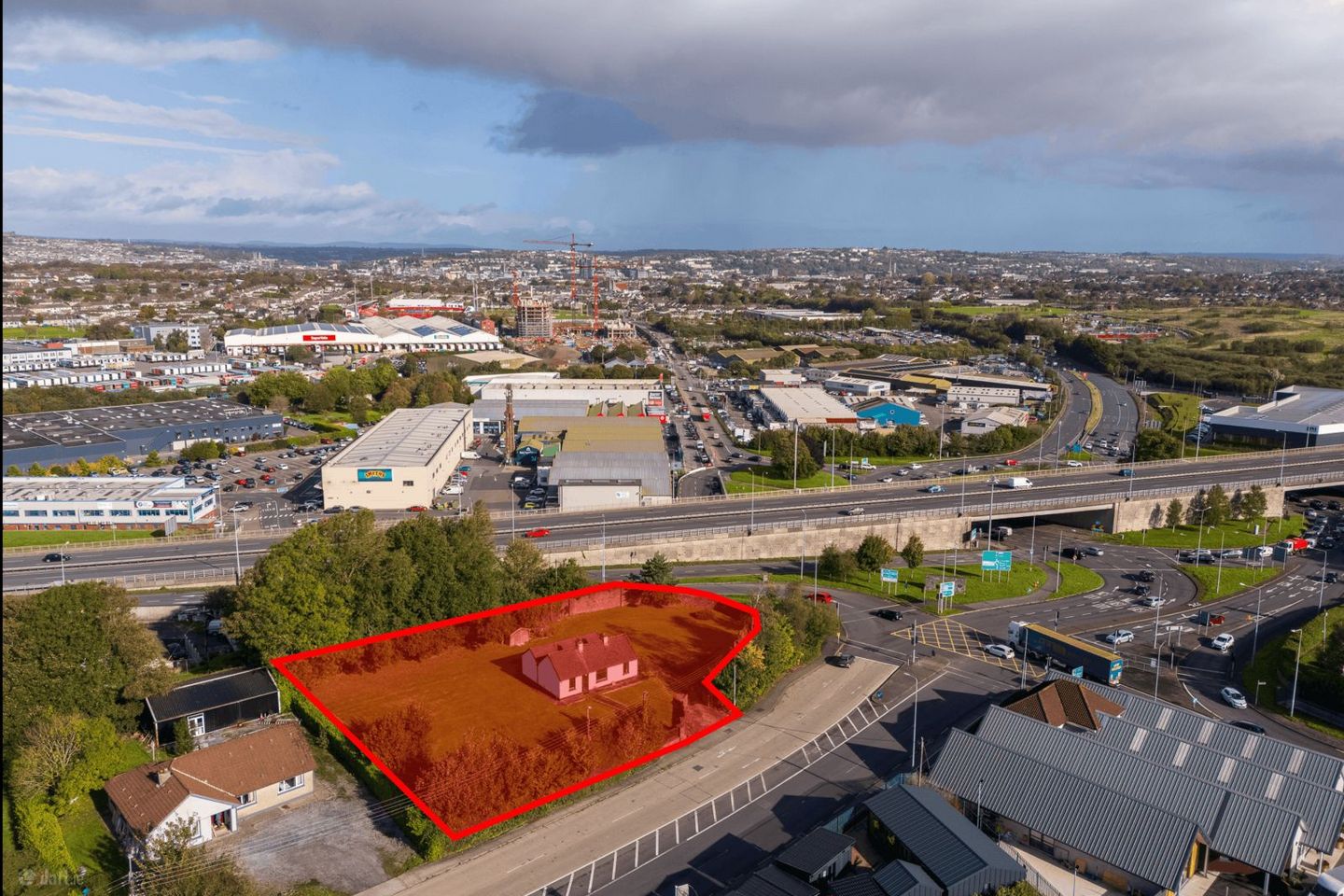 The Cottage, Kinsale Road, Cork City Suburbs, Co. Cork, T12TN30