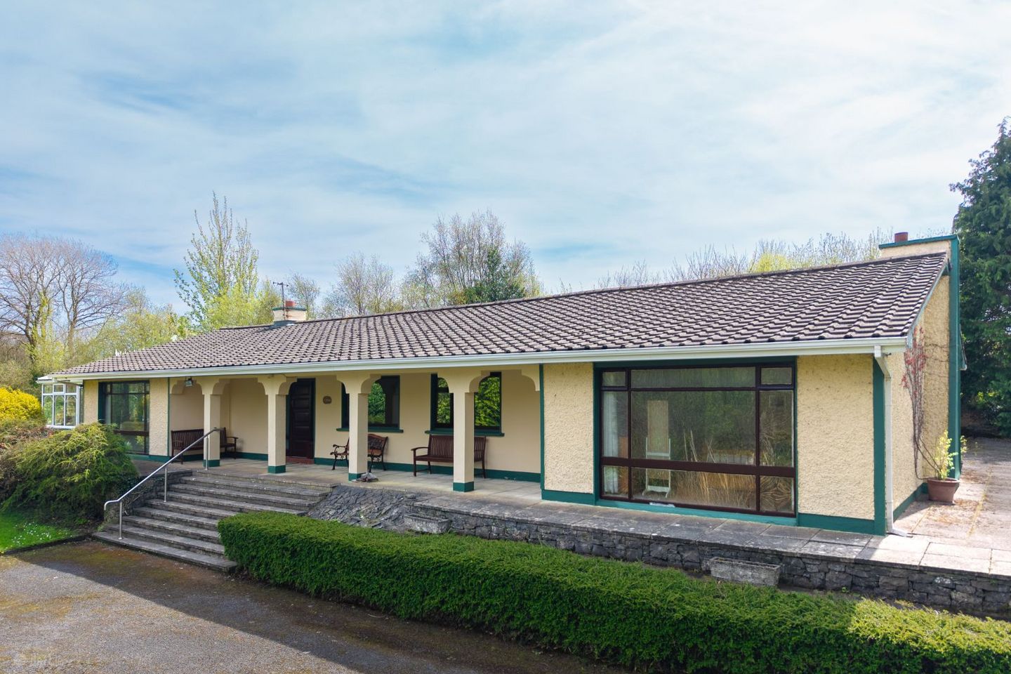 Lankill, Westport, Liscarney, Co. Mayo, F28XY43