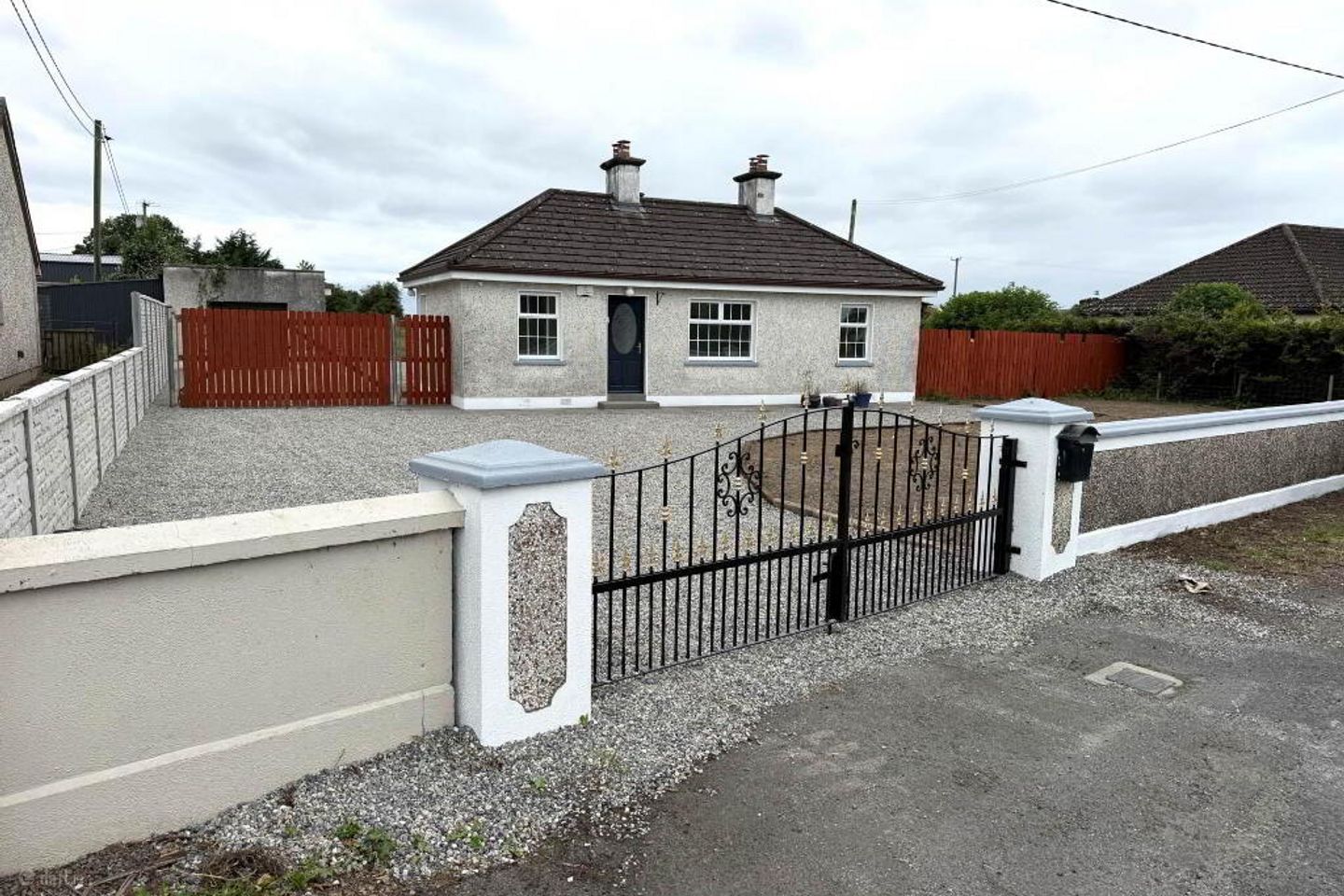 Castle Avenue, Borris In Ossory, Portlaoise, Co. Laois, R32N2H2