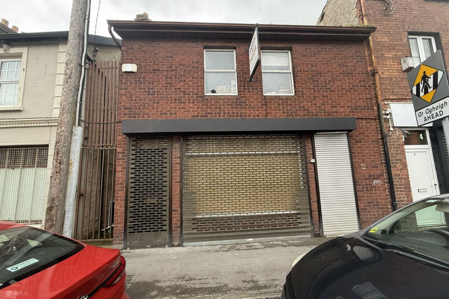 3 John's Street, Limerick City Centre, Co. Limerick