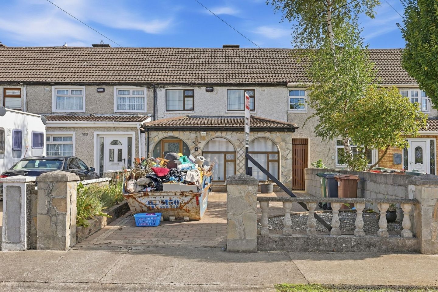 6 Castletimon Park, Dublin 5, Kilmore, Dublin 5, D05YK64