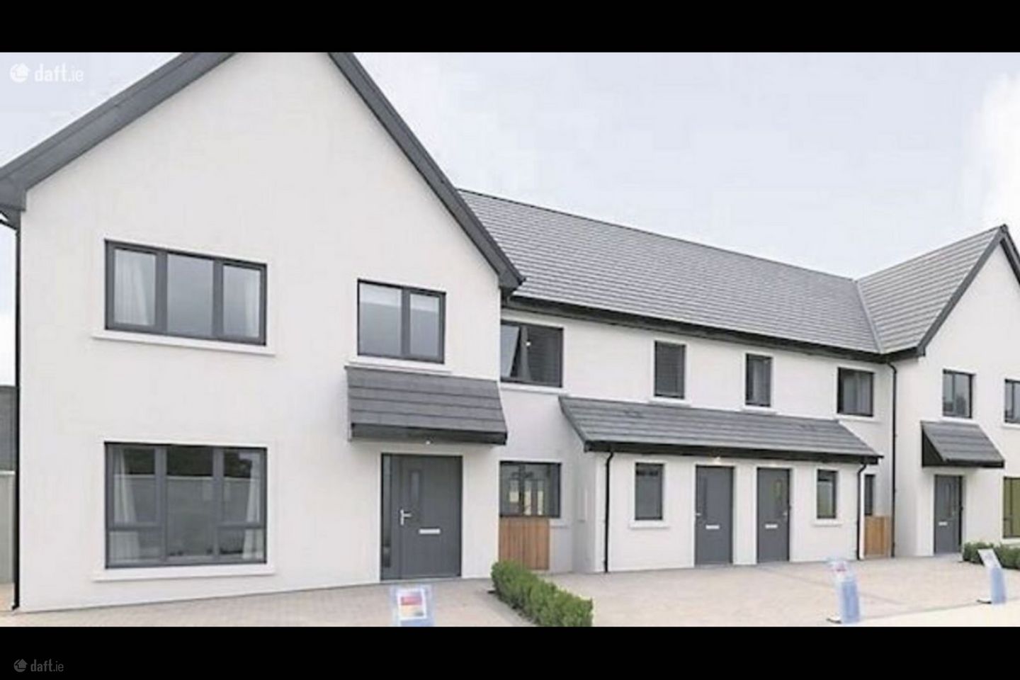 5 Louisa Court, Crawford Gate , Blackrock, Co. Cork