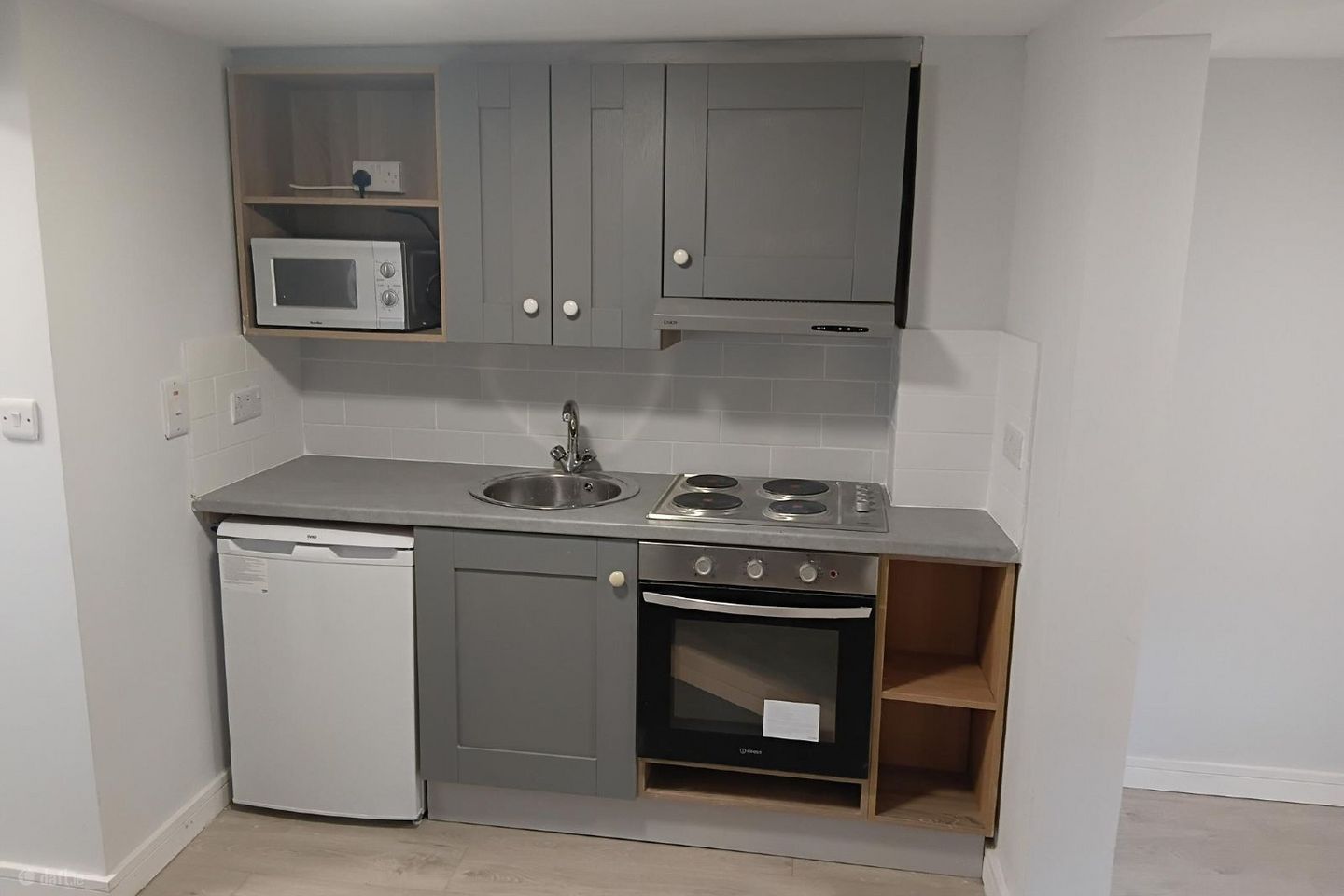 Flat 1, 103 Grove Park, Rathmines, Dublin 6